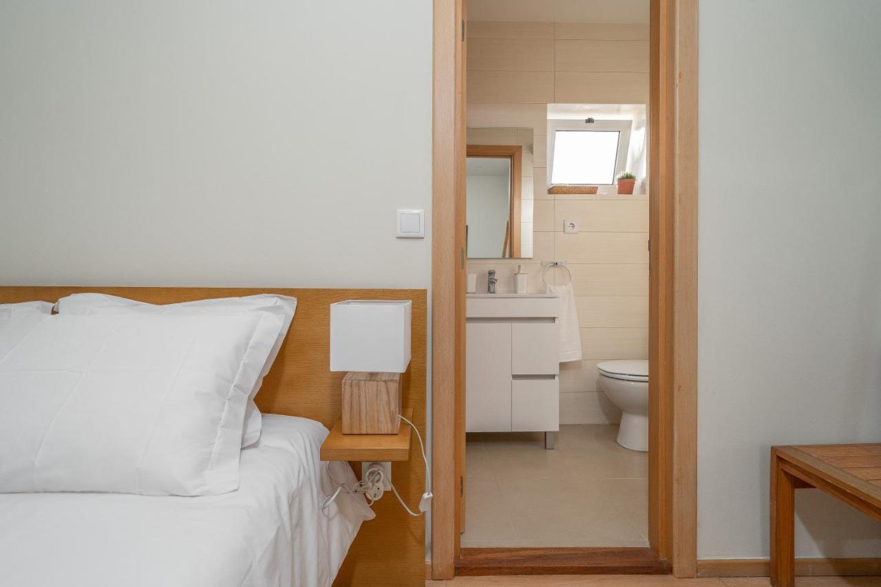 Peach Hostel & Suites OOporto Exteriör bild