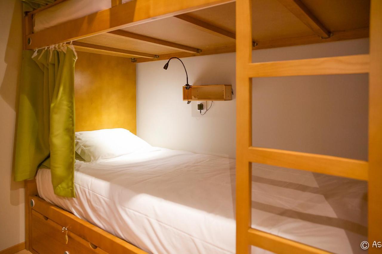 Peach Hostel & Suites OOporto Exteriör bild