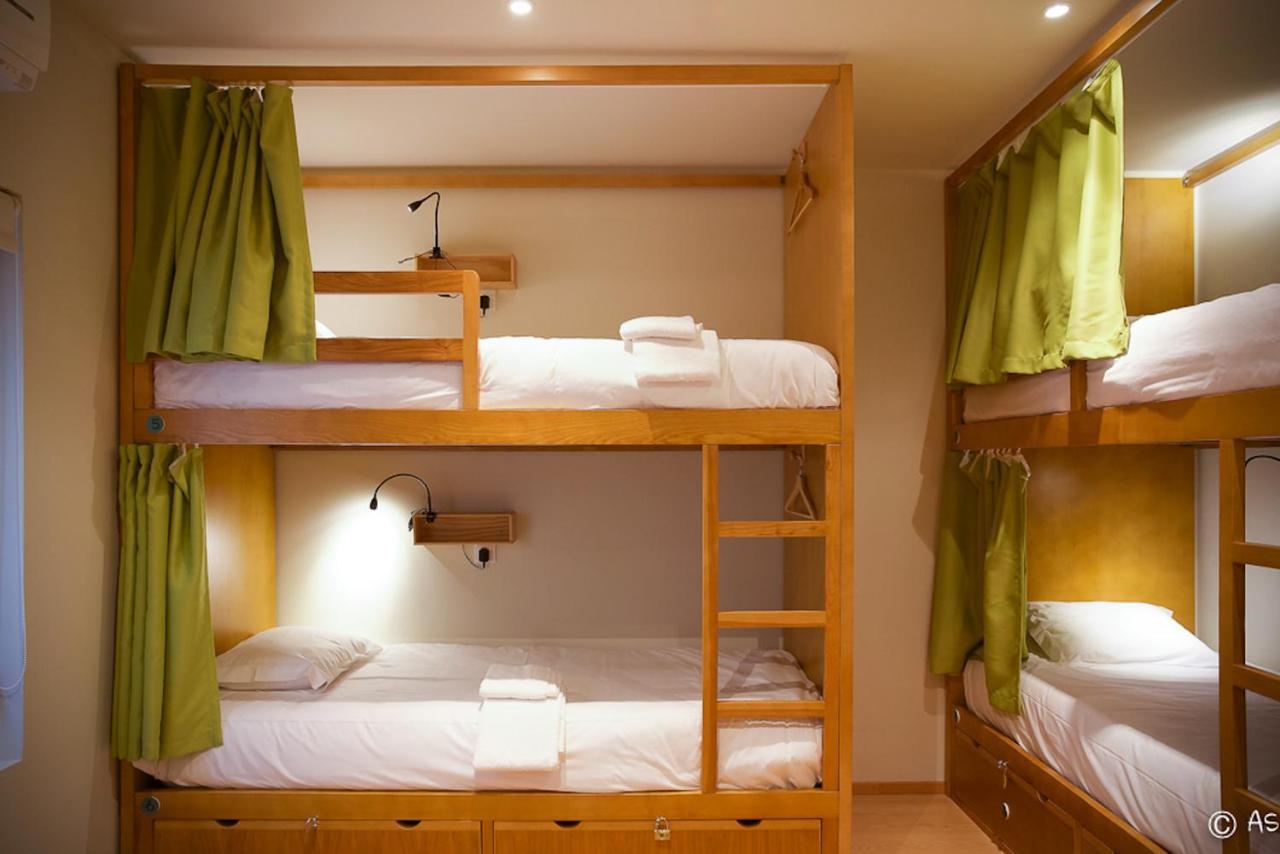 Peach Hostel & Suites OOporto Exteriör bild
