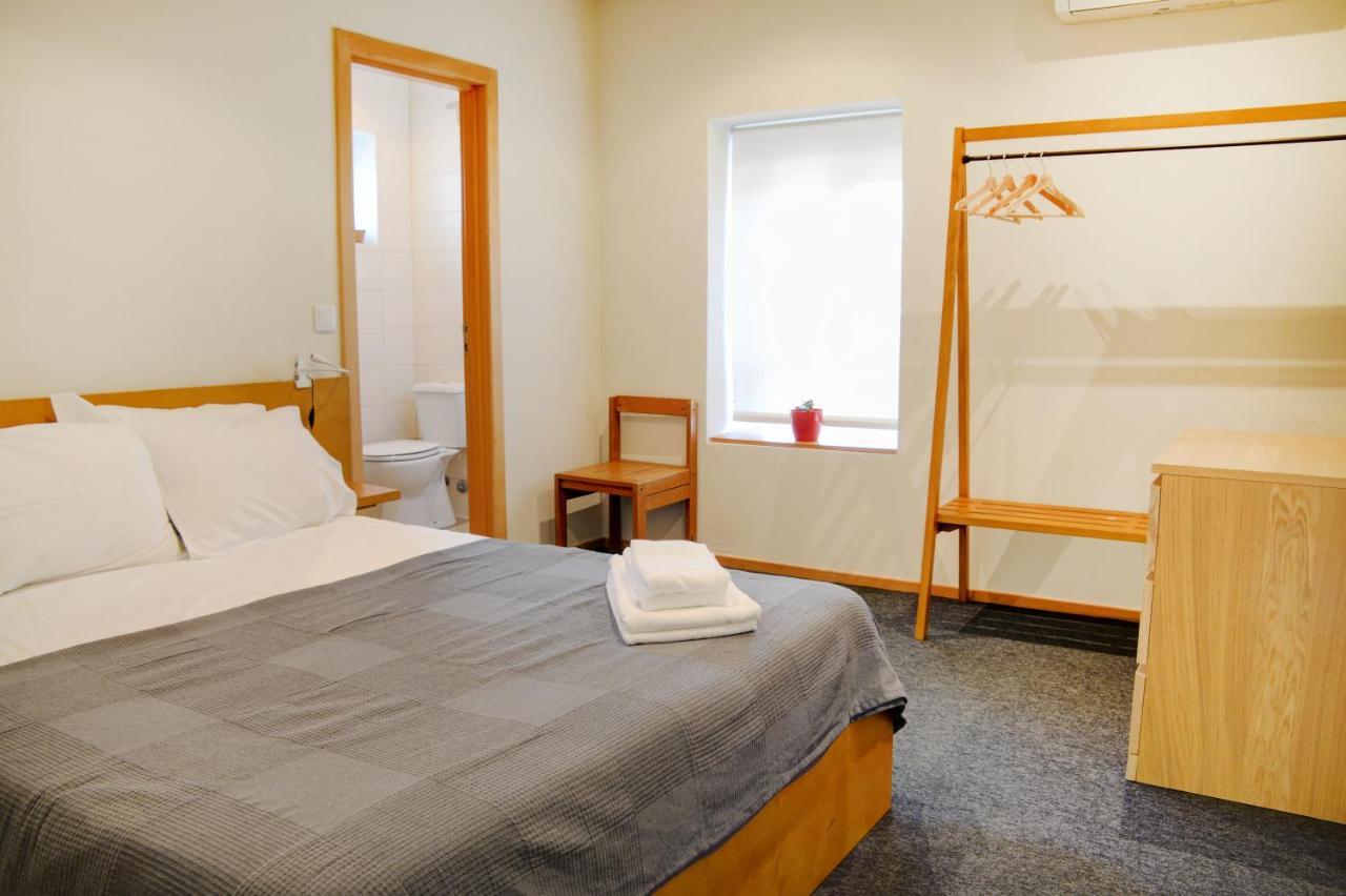 Peach Hostel & Suites OOporto Exteriör bild